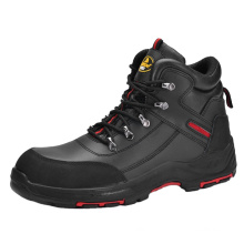 Safetoe Composite Toe Metal Free Safety Boot M-8393